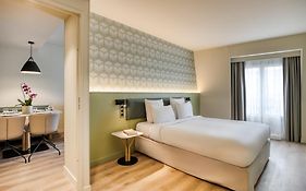 シタディーヌ レアール パリ